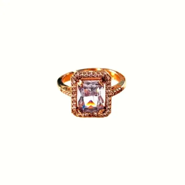 Rose_Gold_Stainless_Steel_Ring_For_Women