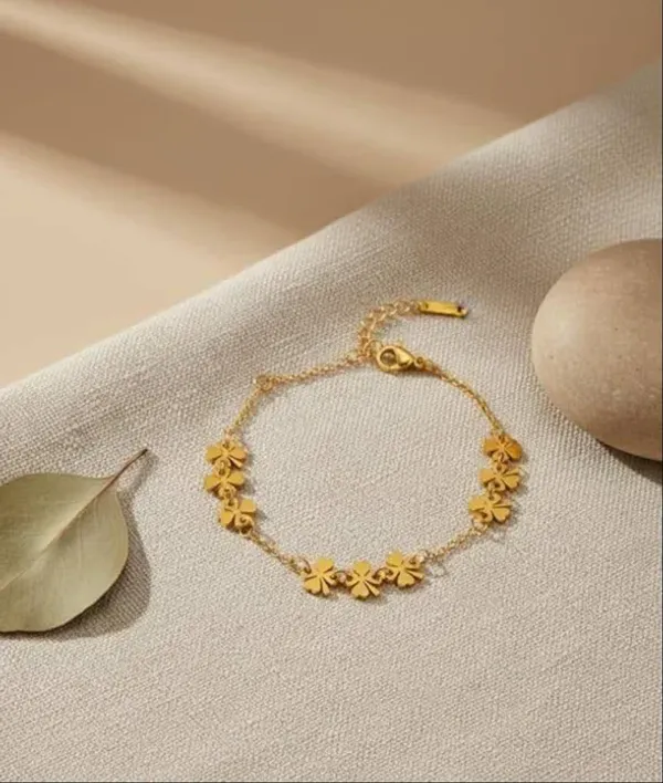 Gold_Stainless_Steel_Bracelet_For_Women