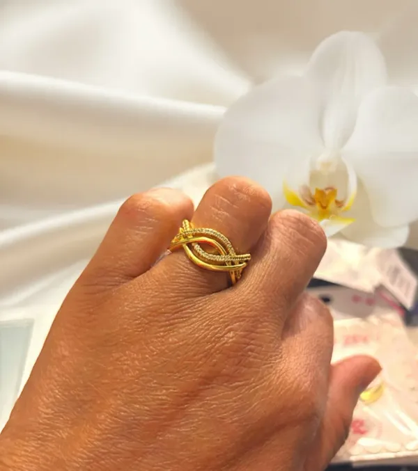 Gold_Stainless_Steel_Ring_For_Women
