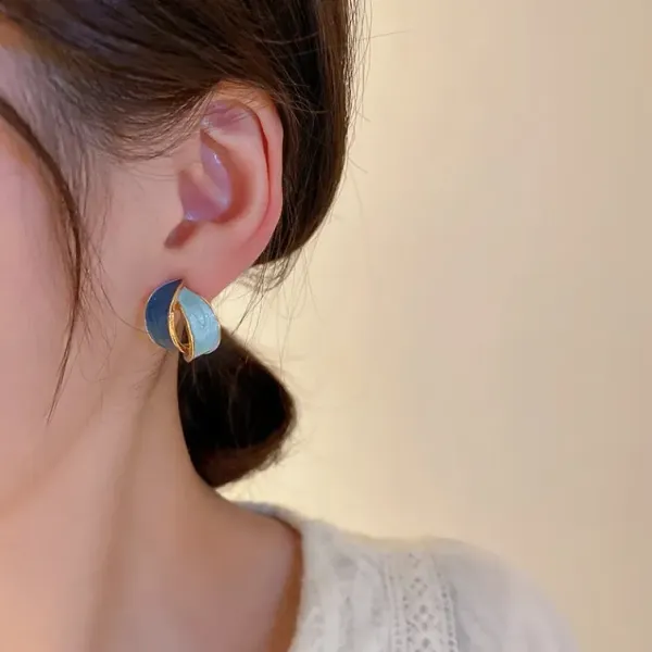Blue_And_Mint_Alloy_Earrings_For_Women_Pack_Of_2