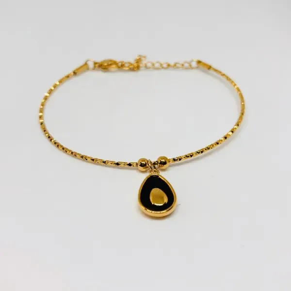Gold_Stainless_Steel_Bracelet_For_Women