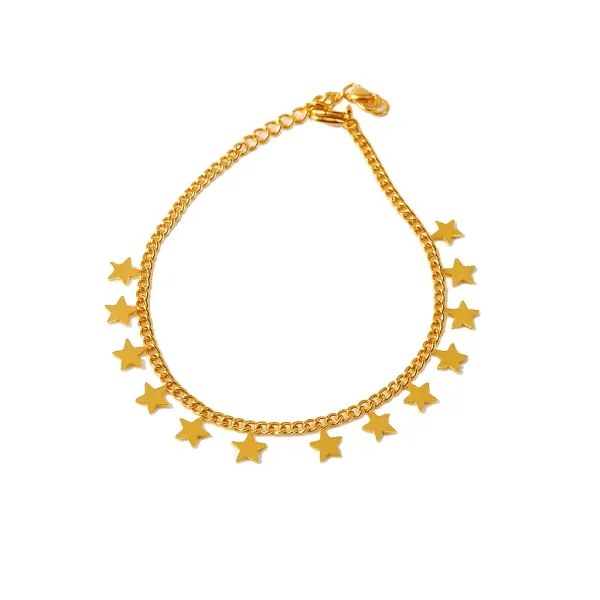 Gold_Stainless_Steel_Bracelet_For_Women