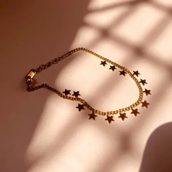 Gold_Stainless_Steel_Bracelet_For_Women