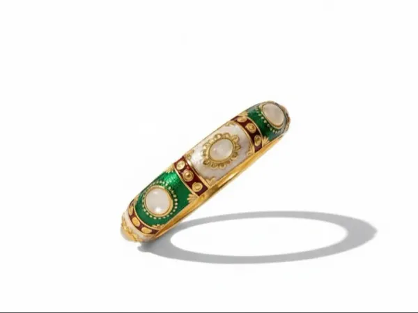 Multicolor_Copper_Bracelet_For_Women