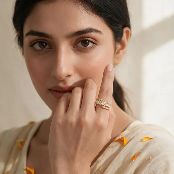 Gold_Stainless_Steel_Ring_For_Women