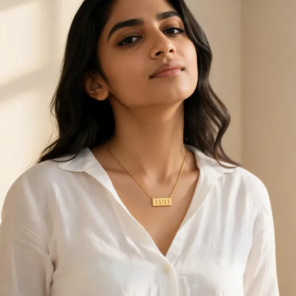 Gold_Stainless_Steel_Necklace_For_Women