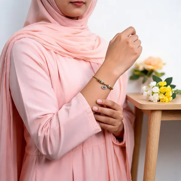 Gold_Stainless_Steel_Bracelet_For_Women