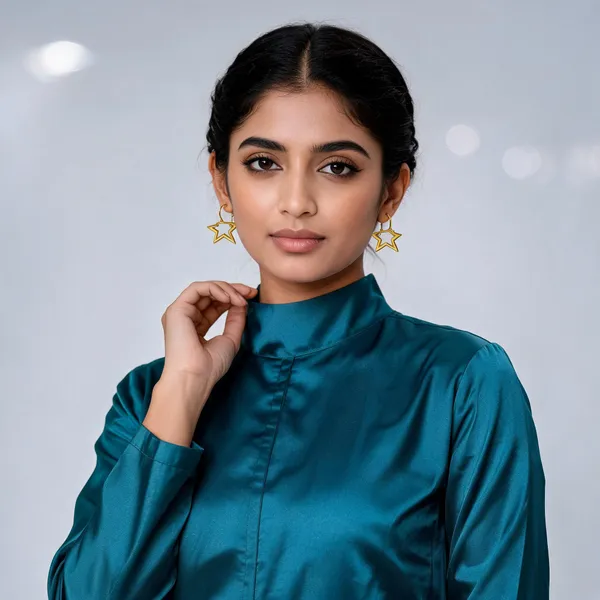 Gold_Stainless_Steel_Earrings_For_Women