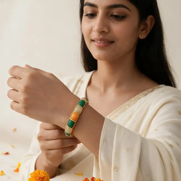 Multicolor_Copper_Bracelet_For_Women