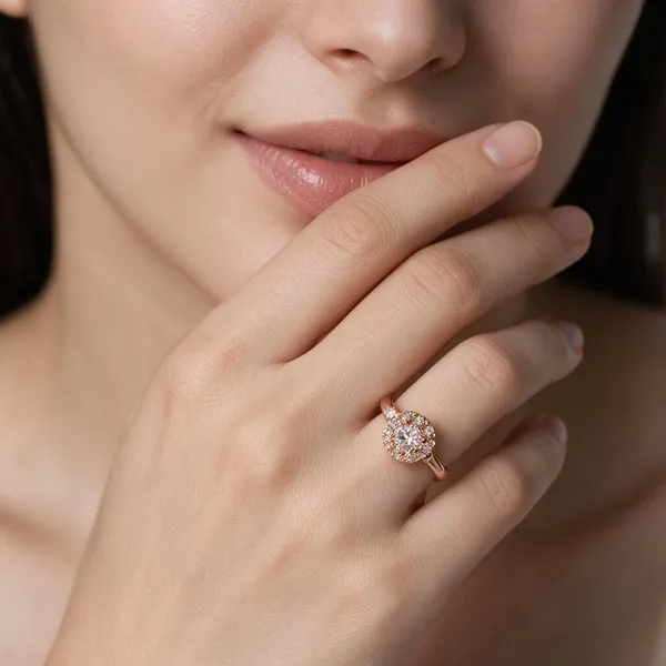 Rose_Gold_Stainless_Steel_Ring_For_Women