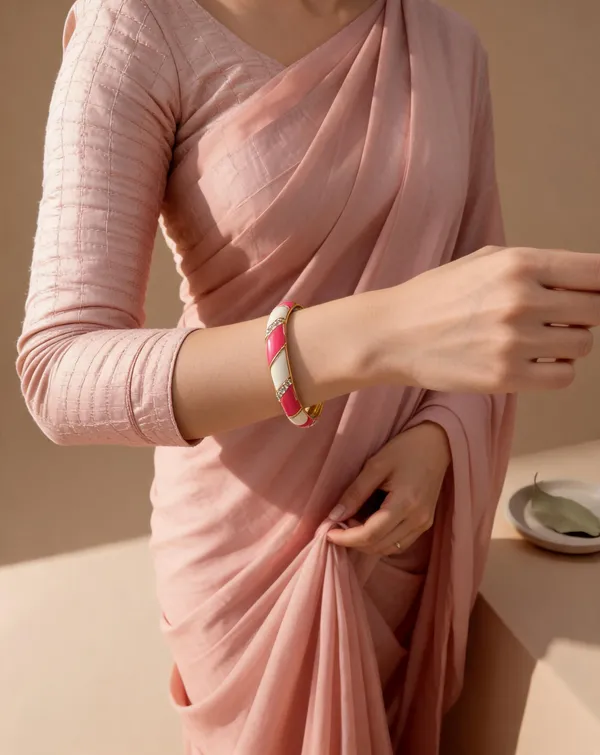 Multicolor_Copper_Bracelet_For_Women