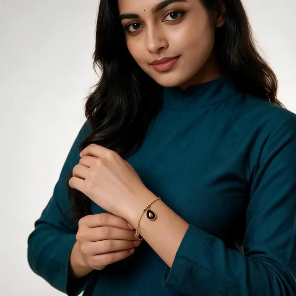 Gold_Stainless_Steel_Bracelet_For_Women