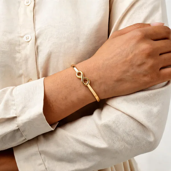 Gold_Stainless_Steel_Bracelet_For_Women