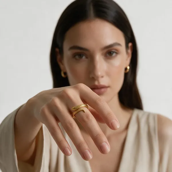 Gold_Stainless_Steel_Ring_For_Women