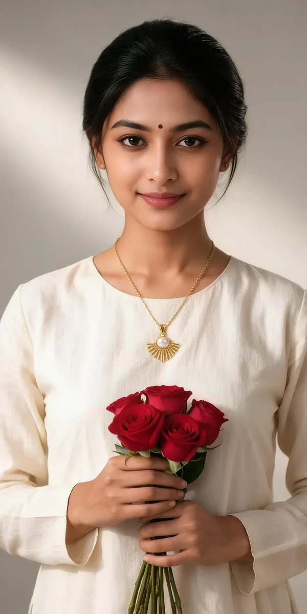 Gold_Stainless_Steel_Necklace_For_Women
