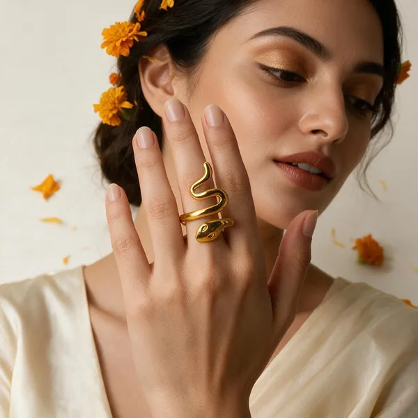 Gold_Stainless_Steel_Ring_For_Women