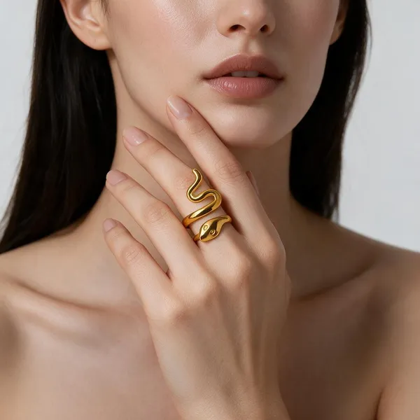 Gold_Stainless_Steel_Ring_For_Women