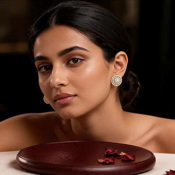 Gold_Stainless_Steel_Earrings_For_Women