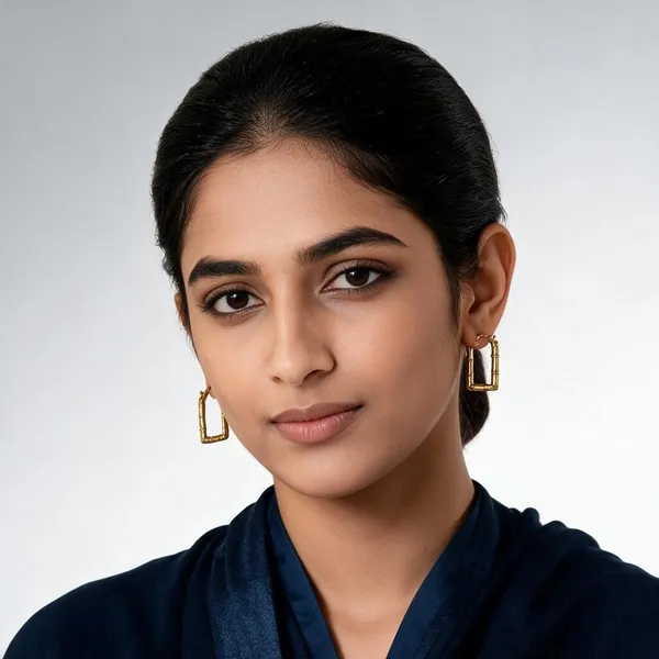Gold_Stainless_Steel_Earrings_For_Women