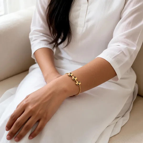 Gold_Stainless_Steel_Bracelet_For_Women
