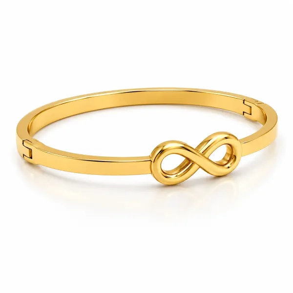 Gold_Stainless_Steel_Bracelet_For_Women
