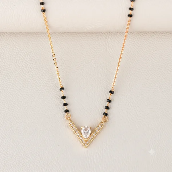 Gold_Black_Bead_Gold-Plated_Brass_Mangalsutra_Necklace_For_Women