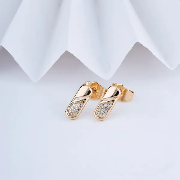 Gold_Rose_Brass_Crystal_Geometric_Bar_Drop_Earrings_For_Women_-_Pack_of_3