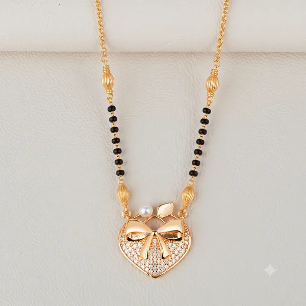 Gold_Brass_Gold-Plated_Beaded_Pendant_Necklace_For_Women