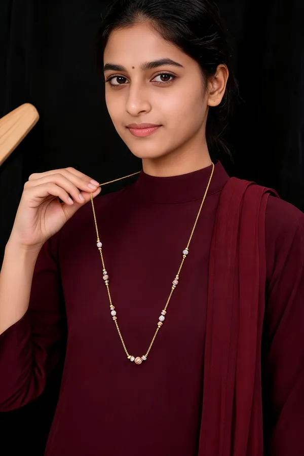 Gold_Alloy_Gold-Plated_Beaded_Mangalsutra_Necklace_For_Women