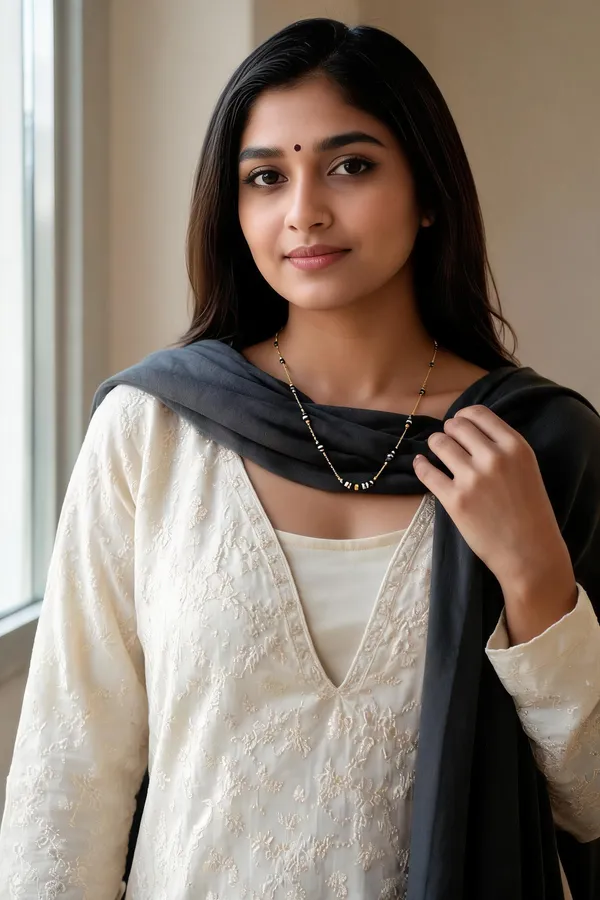 Gold_Black_Bead_Gold-Plated_Mangalsutra_Necklace_For_Women_-_Pack_of_2