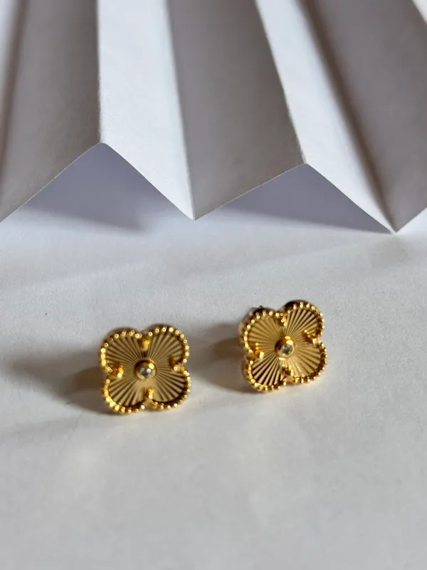 Gold_Brass_Floral_Stud_Earrings_For_Women_-_Pack_of_3