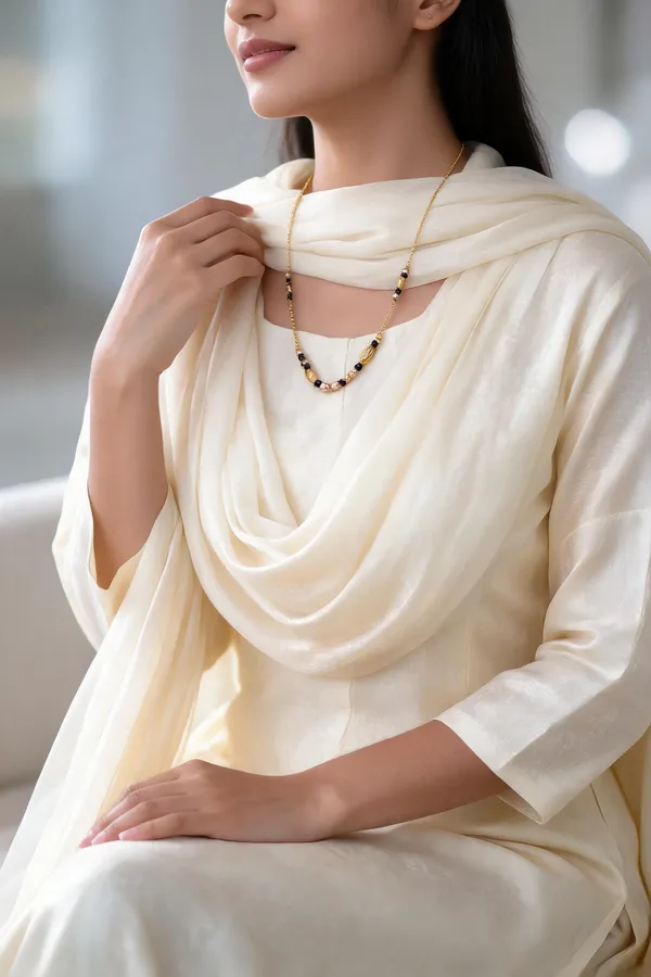 Gold_Black_Bead_Gold-Plated_Alloy_Mangalsutra_Necklace_For_Women