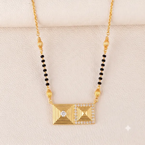 Gold_Black_Beaded_Mangalsutra_Necklace_For_Women