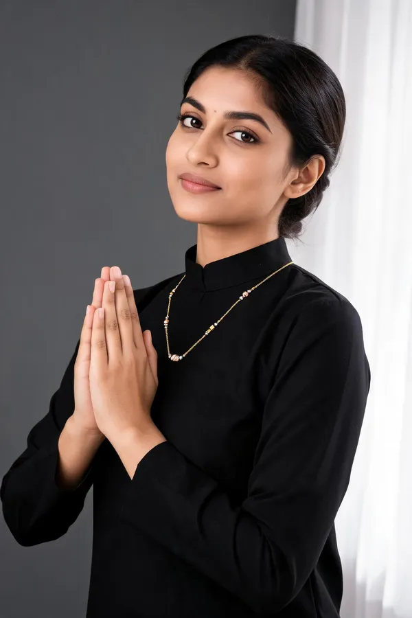 Gold_Black_Alloy_Gold-Plated_Beaded_Mangalsutra_Necklace_For_Women