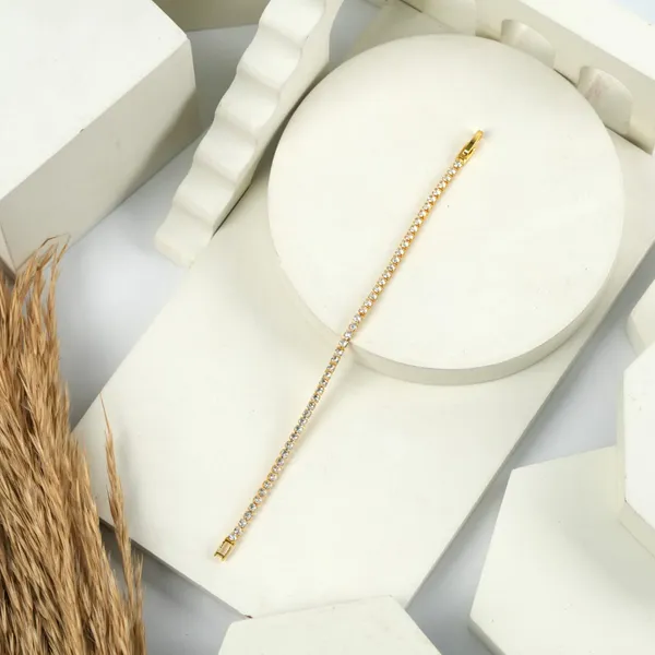 Gold_Alloy_Stone_Studded_Bracelet_For_Women