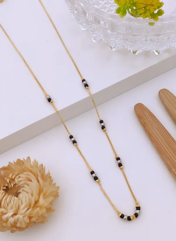 Gold_Black_Bead_Gold-Plated_Mangalsutra_Necklace_For_Women_-_Pack_of_2