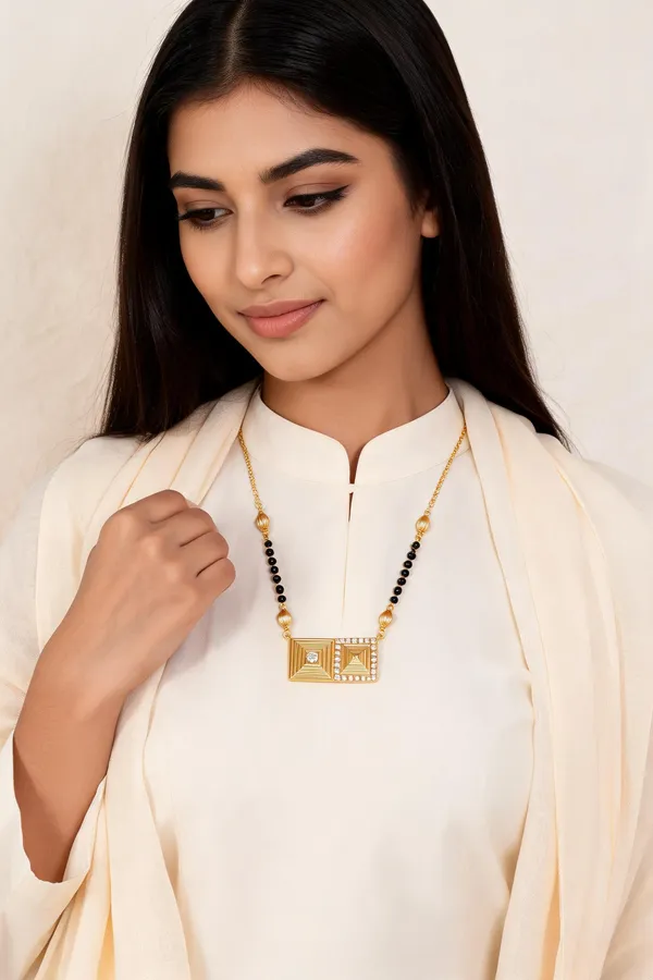 Gold_Black_Beaded_Mangalsutra_Necklace_For_Women