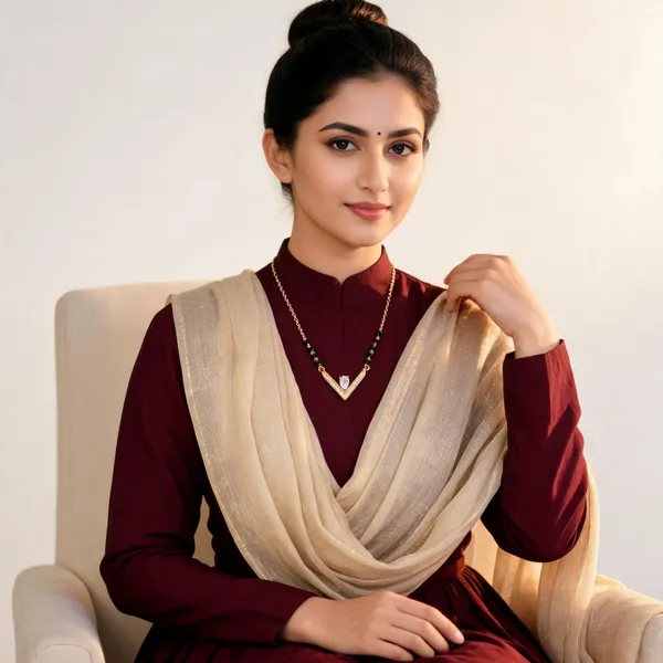 Gold_Black_Bead_Gold-Plated_Brass_Mangalsutra_Necklace_For_Women