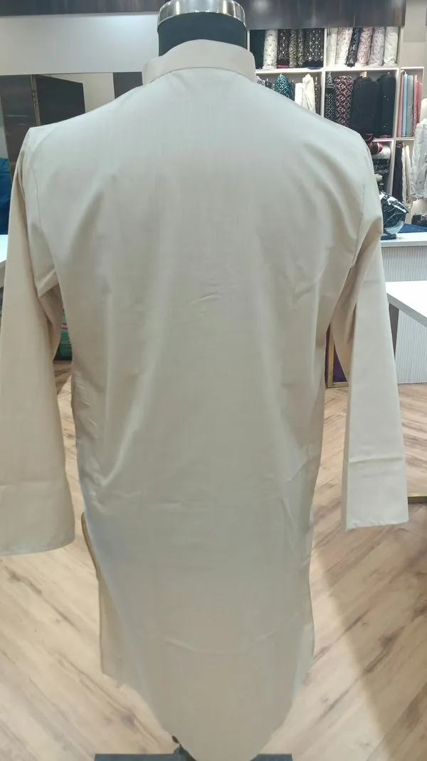 Cream_Solid_Regular_Fit_Kurta_For_Men(46)