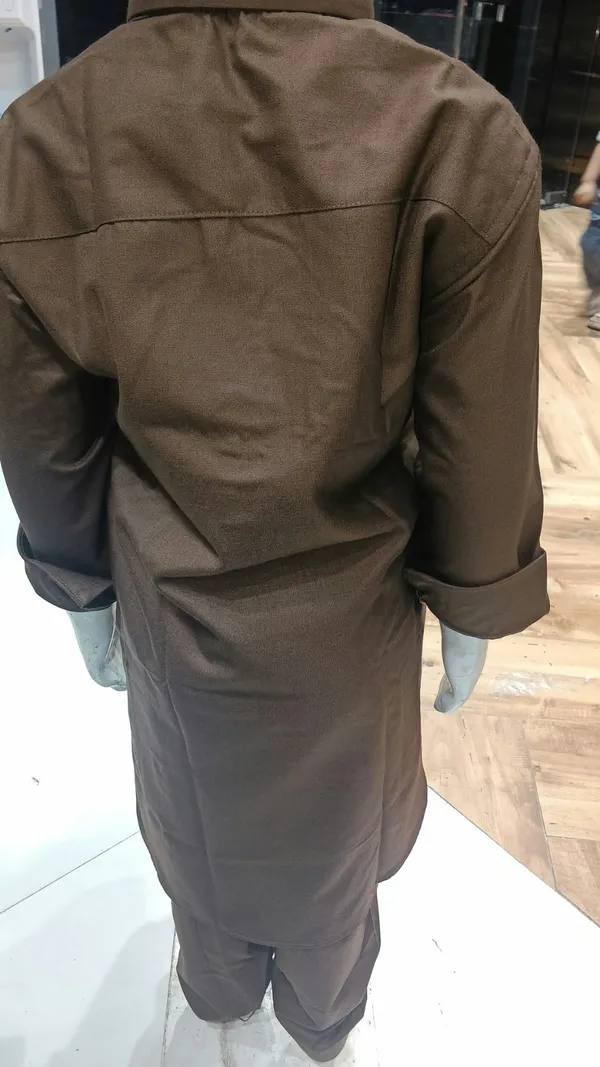 Brown_Embroidered_Pathani_for_Boys(16_YRS)