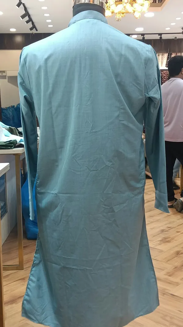 Light_Blue_Straight_Kurta_For_Men(46)