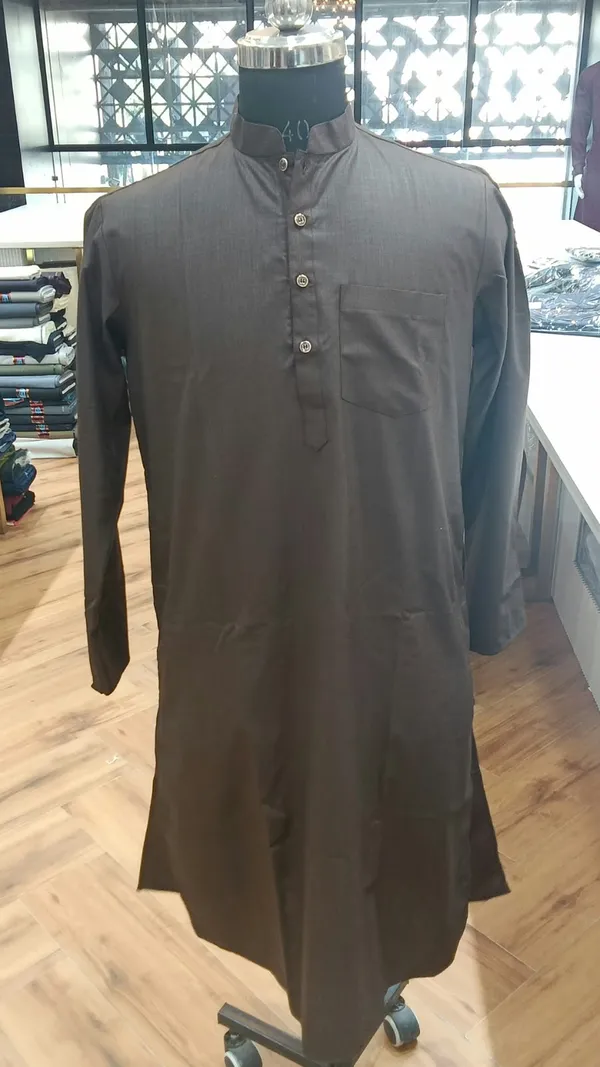 Grey_Solid_Straight_Kurta_for_Men(46)