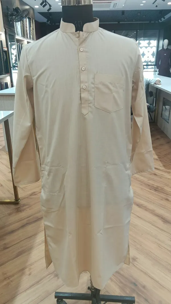 Cream_Solid_Regular_Fit_Kurta_For_Men(46)