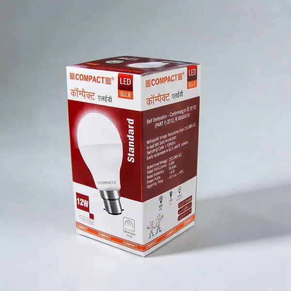 Compact_12_W_Basic_Standard_B22_Led_Bulb_(White,_Pack_Of_4)