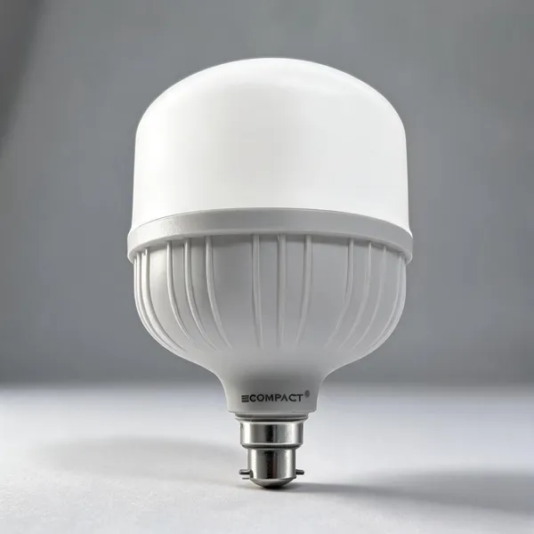 Compact_30_W_Basic_Round_B22_Led_Bulb_(White)