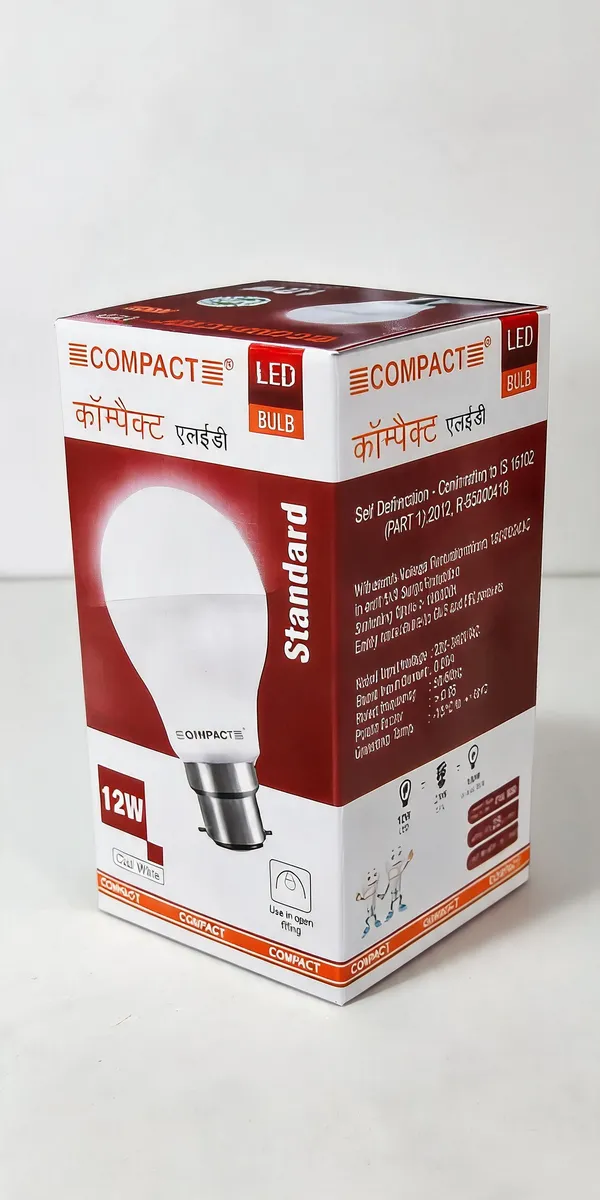Compact_3_W_Basic_Standard_B22_Led_Bulb_(White,_Pack_Of_6)