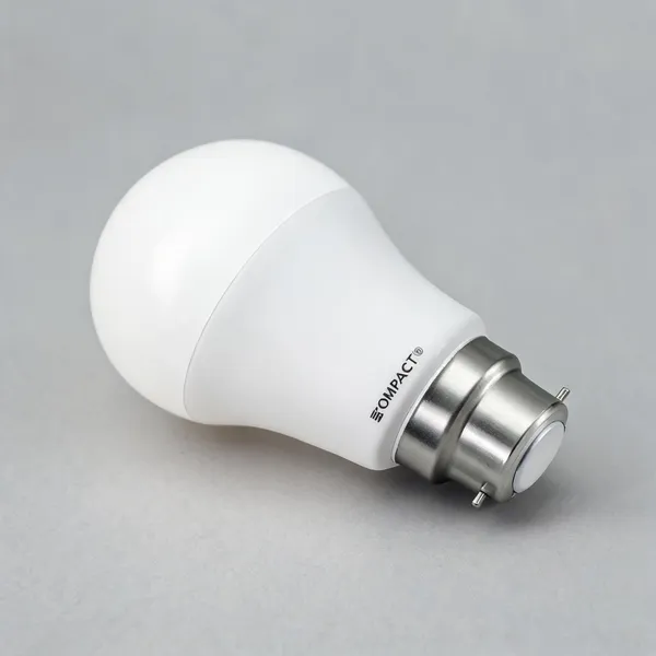 Compact_9_W_Basic_Standard_B22_Led_Bulb_(White,_Pack_Of_4)