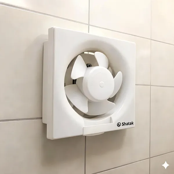 Shatak_Exhaust_Fan_For_Kitchen,_Bathroom_With_Strong_Air_Suction,_Anti-Dust_Shutters_150_Mm_Exhaust_Fan_(White)