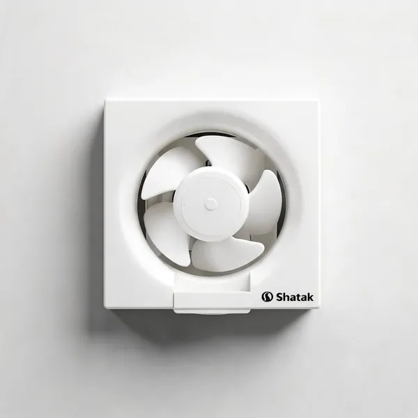 Shatak_Exhaust_Fan_For_Kitchen,_Bathroom_With_Strong_Air_Suction,_Anti-Dust_Shutters_150_Mm_Exhaust_Fan_(White)