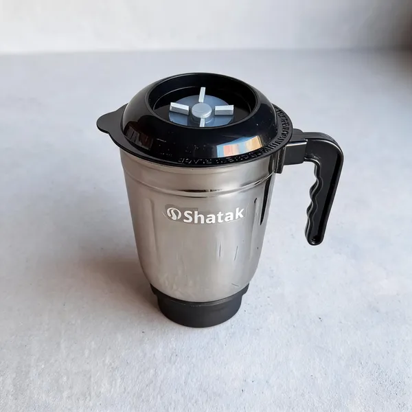 Shatak_Stainless_Steel_Mixer(1.2_L)_With_Lid_Mixer_Juicer_Jar_(1200_Ml)